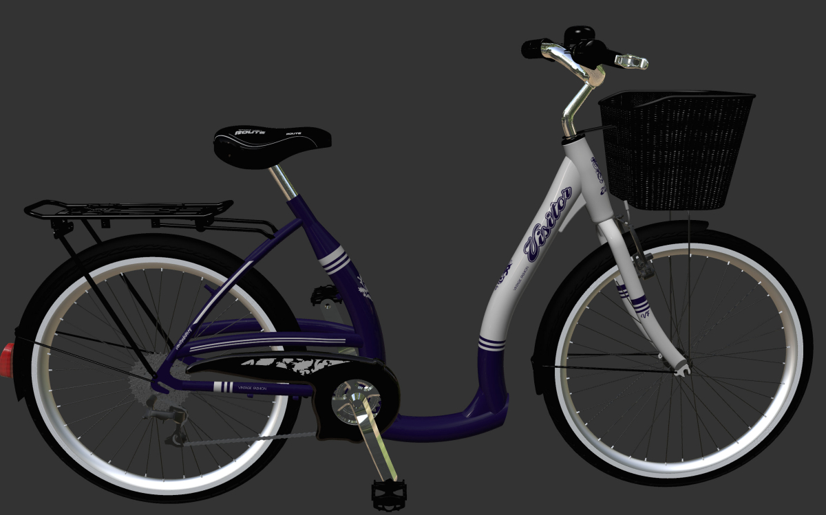 NAL.P.RAM.VEN CASSINI TOK3 26"/18"_3dizajn  VISITOR 2026@@